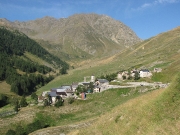 View of Fererre 