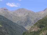 View from Colle di Fontane